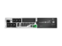 APC Smart-UPS Li-Ion 1000VA Short Depth with SmartConnect - Back