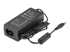 StarTech.com Replacement 12V DC Power Adapter - Left-angle