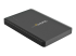StarTech.com 4 Bay Thunderbolt 3 NVMe Enclosure, For M.2 NVMe Solid State Drives, 1x DisplayPort Video & 2x TB3 Downstream Ports, Up to 40Gbps, 72W Power Supply - Top