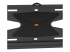 StarTech.com Low Profile TV Mount - Close up