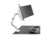 Ergotron HX - Mounting component (pivot) - Left side