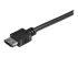 StarTech.com USB C to eSATA Cable - Close up