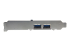 StarTech.com 2 Port PCI SuperSpeed USB 3.0 Adapter Card with SATA Power - Left side