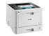 Brother HL-L8260CDW - printer - Left-angle