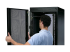APC - Rack roof match kit - Right-angle