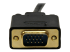 StarTech.com 10 ft DisplayPort to VGA Adapter Cable - Close up