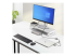 StarTech.com Laptop/Desktop & Peripheral Lock Kit, 9.8ft (3m) Cable - Close up