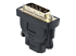 StarTech.com HDMI to DVI-D Video Cable Adapter - Right-angle