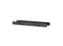 APC Horizontal Cable Manager Single-Sided with Cover - Right-angle