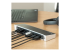 StarTech.com 4K USB-C Dock - Back