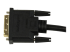 StarTech.com 8in HDMI to DVI-D Video Cable Adapter - Close up