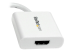 StarTech.com Mini DisplayPort® to HDMI® Video Adapter Converter 1920x1200 - Close up