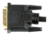 StarTech.com 3m High Speed HDMI Cable to DVI Digital Video Monitor - Close up