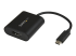 StarTech.com USB C to 4K HDMI Adapter - Left-angle