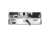 APC Smart-UPS X 3000 Rack/Tower LCD - Back