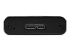 StarTech.com M.2 SSD Enclosure for M.2 SATA SSDs - Top