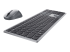 Dell Premier Wireless Keyboard and Mouse KM7321W - Front