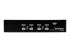 StarTech.com 4-Port USB KVM Swith with OSD - Front