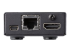 StarTech.com HDMI over IP Receiver for ST12MHDLNHK - Back