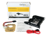 StarTech.com 2.5in SATA Removable Hard Drive Bay for PC Expansion Slot - Right-angle