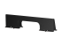 APC - Cable shielding partition - Right-angle