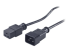 APC - Power cable - IEC 60320 C19 to IEC 60320 C20 - Right-angle