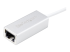 StarTech.com USB 3.0 to Gigabit Network Adapter - Close up