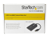 StarTech.com USB 3.0 to HDMI External Video Card Adapter - Front
