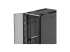 APC NetShelter SX Networking Enclosure with Sides - Close up