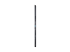 APC Metered-by-Outlet with Switching Rack PDU ZeroU 2G - Right-angle