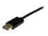 StarTech.com 4m Mini DisplayPort to DisplayPort Adapter Cable - Close up