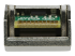 StarTech.com Cisco GLC-TE Compatible Module, 1000BASE-T Copper Industrial Gigabit Ethernet Transceiver, SFP to RJ45 Cat6/Cat5e 100m Extended Temp, Cisco Firepower, IE 2000, C9500, C2960 - Right side
