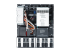 APC Smart-UPS RT - UPS (rack-mountable) - Back