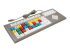 HP ACCESSIBILITY KIT - Left-angle
