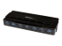 StarTech.com 7 Port USB 3.0 Hub - Right-angle