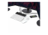 StarTech.com 4K USB-C Dock - Right-angle