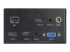 StarTech.com Audio / Video Module for Conference Table Connectivity Box - Back