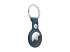 Apple - Case for airtag - Left-angle