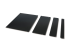 APC - Rack blanking panel kit - Right-angle