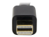 StarTech.com Mini DisplayPort to HDMI Adapter Cable - Close up