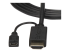 StarTech.com HDMI to VGA Cable - Close up