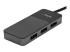 StarTech.com 3-Port Multi Monitor Adapter, DisplayPort 1.4 to 3x 4K DP Video Splitter, Triple or Dual 4K, Laptop/Desktop DisplayPort MST Hub for Multiple Monitors, Windows Display Adapter - Close up