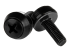 StarTech.com M5 x 12mm - Multi-angle