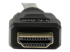 StarTech.com 3m High Speed HDMI Cable to DVI Digital Video Monitor - Close up