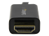 StarTech.com 5m (16 ft) DisplayPort to HDMI Adapter Cable - Close up