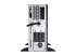 APC Smart-UPS X 3000 Rack/Tower LCD - Back