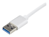 StarTech.com USB 3.0 to Gigabit Network Adapter - Close up
