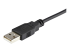 StarTech.com 2-Port Multi Monitor Adapter, DisplayPort 1.2 MST Hub, Dual 4K 30Hz or 1080p, USB Bus Powered, Video Splitter for Extended Desktop Mode on Windows Only, DP to 2x DP MST Hub - Close up