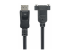 StarTech.com 3 ft. (0.9 m) Displayport Male to Female Cable - Front