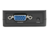 StarTech.com 1080p VGA to RCA and S-Video Converter - Right side